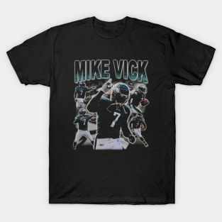 うのにもお得な Mike TeePublic | Sale for T-Shirts Vick トップス